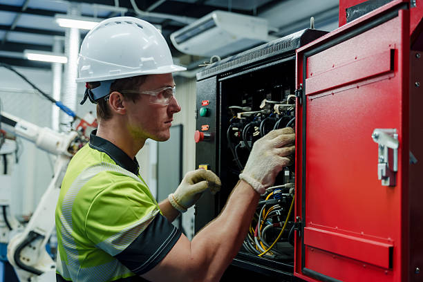 24/7 Emergency Generator Installation experts in Hustisford, WI