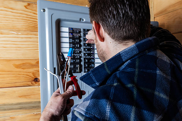 Affordable Generator Installation solutions in Hustisford, WI